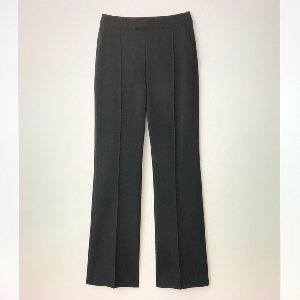 ADEAM Camden bootcut pants 0 New